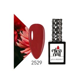 Ellea Nail 2529 Kalıcı Oje