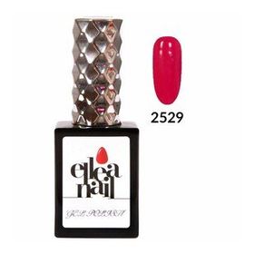 Ellea Nail 2529 Kalıcı Oje