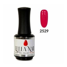 Ellea Nail 2529 Kalıcı Oje