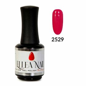 Ellea Nail 2529 Kalıcı Oje