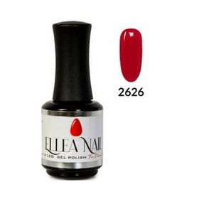 Ellea Nail 2626 Kalıcı Oje