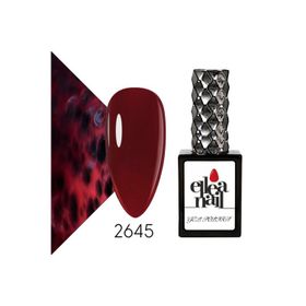 Ellea Nail 2645 Kalıcı Oje