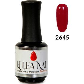 Ellea Nail 2645 Kalıcı Oje