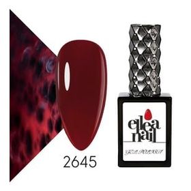 Ellea Nail 2645 Kalıcı Oje