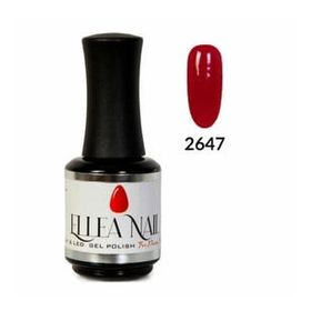 Ellea Nail 2647 Kalıcı Oje