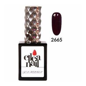 Ellea Nail 2665 Kalıcı Oje