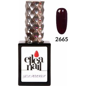Ellea Nail 2665 Kalıcı Oje