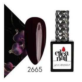 Ellea Nail 2665 Kalıcı Oje