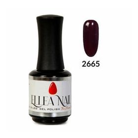 Ellea Nail 2665 Kalıcı Oje