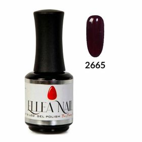 Ellea Nail 2665 Kalıcı Oje