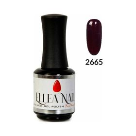 Ellea Nail 2665 Kalıcı Oje