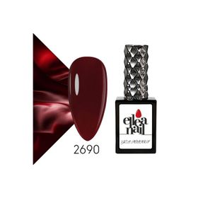 Ellea Nail 2690 Kalıcı Oje