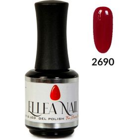 Ellea Nail 2690 Kalıcı Oje