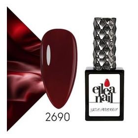 Ellea Nail 2690 Kalıcı Oje