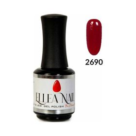 Ellea Nail 2690 Kalıcı Oje