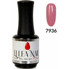 Ellea Nail 28 Kalıcı Oje