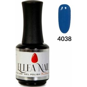 Ellea Nail 34 Kalıcı Oje