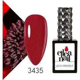 Ellea Nail 3435 Kalıcı Oje