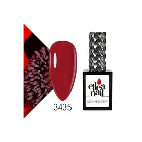 Ellea Nail 3435 Kalıcı Oje
