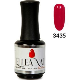Ellea Nail 3435 Kalıcı Oje