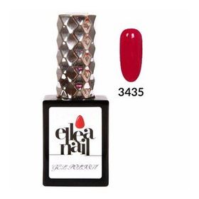 Ellea Nail 3435 Kalıcı Oje