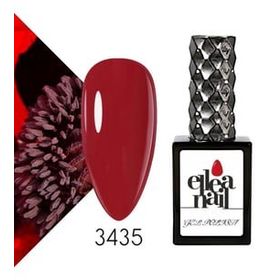 Ellea Nail 3435 Kalıcı Oje