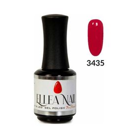 Ellea Nail 3435 Kalıcı Oje