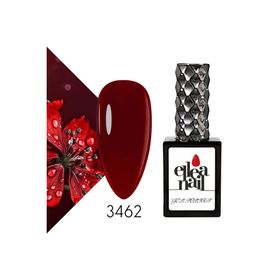 Ellea Nail 3462 15 ml Kalıcı Oje