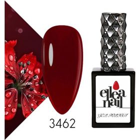 Ellea Nail 3462 15 ml Kalıcı Oje