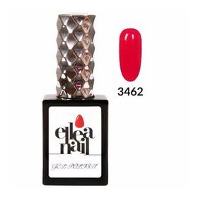 Ellea Nail 3462 15 ml Kalıcı Oje