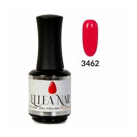 Ellea Nail 3462 15 ml Kalıcı Oje