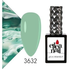 Ellea Nail 3632 Kalıcı Oje