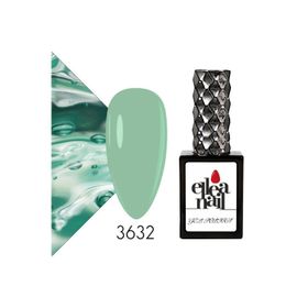Ellea Nail 3632 Kalıcı Oje