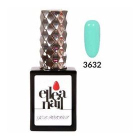 Ellea Nail 3632 Kalıcı Oje