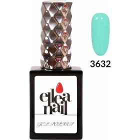 Ellea Nail 3632 Kalıcı Oje