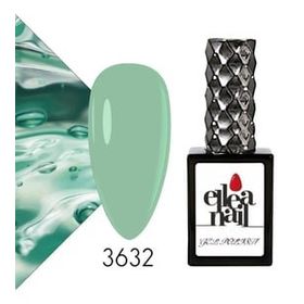 Ellea Nail 3632 Kalıcı Oje