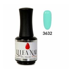 Ellea Nail 3632 Kalıcı Oje