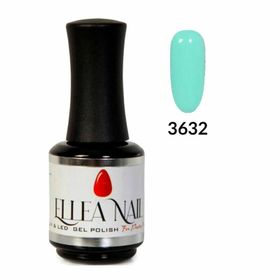 Ellea Nail 3632 Kalıcı Oje