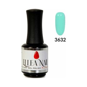 Ellea Nail 3632 Kalıcı Oje