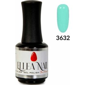 Ellea Nail 38 Kalıcı Oje