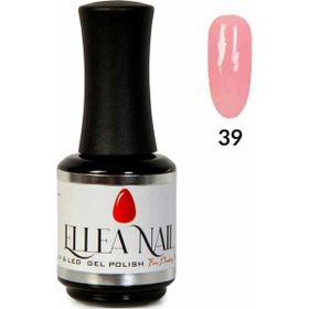 Ellea Nail 39 15 ml Kalıcı Oje