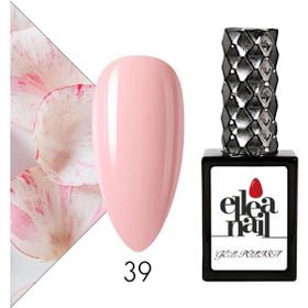 Ellea Nail 39 15 ml Kalıcı Oje