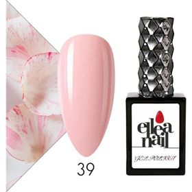 Ellea Nail 39 15 ml Kalıcı Oje