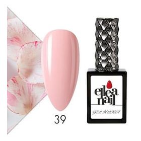 Ellea Nail 39 15 ml Kalıcı Oje