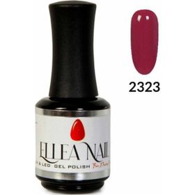 Ellea Nail 40 Kalıcı Oje