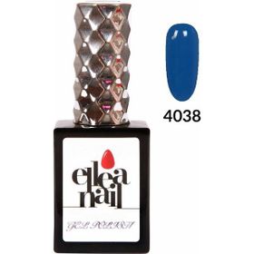 Ellea Nail 4038 Kalıcı Oje