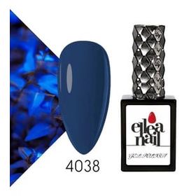 Ellea Nail 4038 Kalıcı Oje