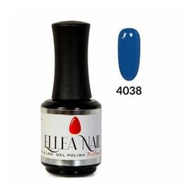 Ellea Nail 4038 Kalıcı Oje