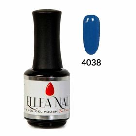 Ellea Nail 4038 Kalıcı Oje