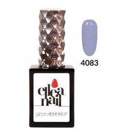 Ellea Nail 4083 Kalıcı Oje
